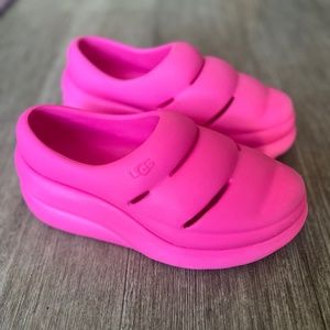 UGG Women's Sport Clog